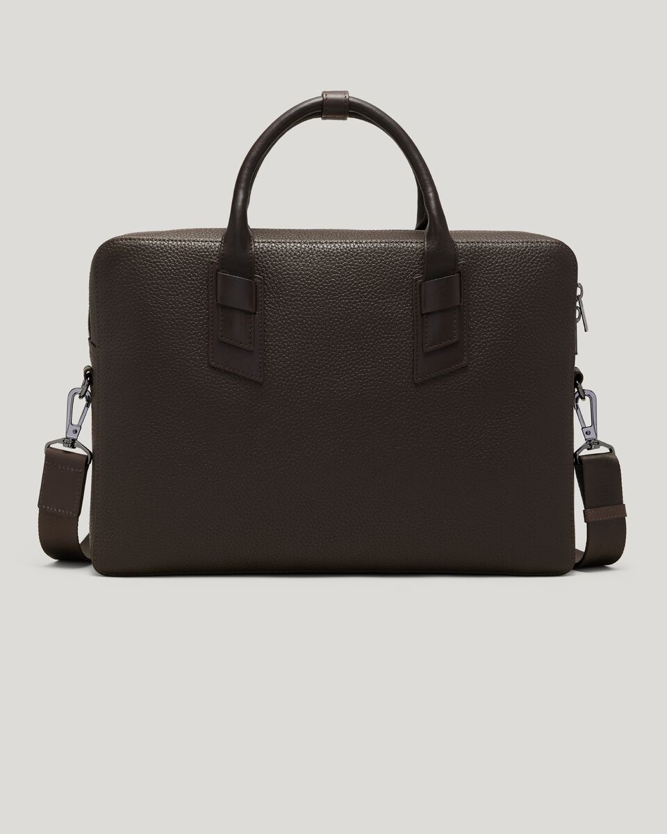 Leather Briefcase